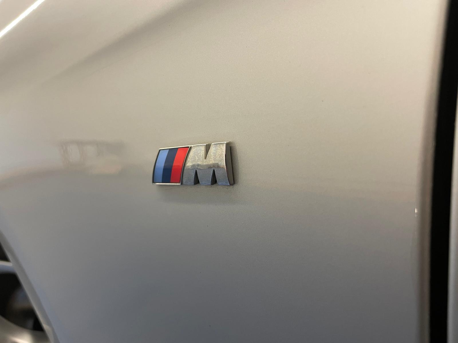 BMW 320 i xDrive M-SPORT MOTORSCHADEN+ALCANTARA+XEN