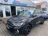 Volkswagen T-Roc R-Line 2,0 TDI DSG AHK - Tageszulassungen mit Diesel-Antrieb