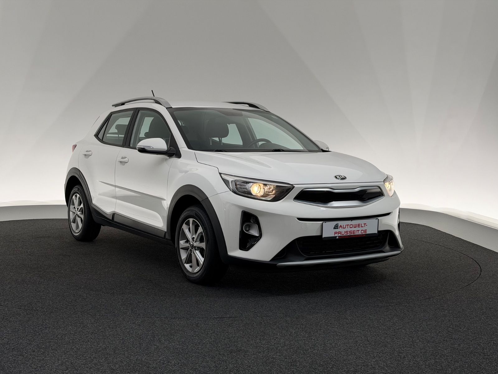 Kia Stonic 1.4