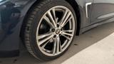 BMW 420d Cabrio Sport Line Automatik Leder Navi - BMW 420 in Hamburg