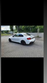 BMW M240i xDrive Steptronic Coupé - - BMW M240i: Coupe