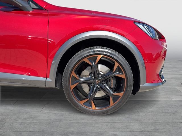 Formentor VZ 2.0 TSI DSG 4DRIVE BEATS TOP VIEW P