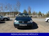 Volkswagen Polo IV Comfortline/ Climatronic/ TÜV - : bis 1000 €, TÜV