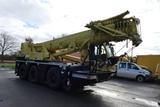 Liebherr LTC 1045-3.1 - Liebherr Kettenbagger