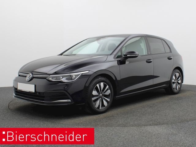 Volkswagen Golf 8 1.5 eTSI DSG Move IQ.LIGHT NAVI PANORAMA 