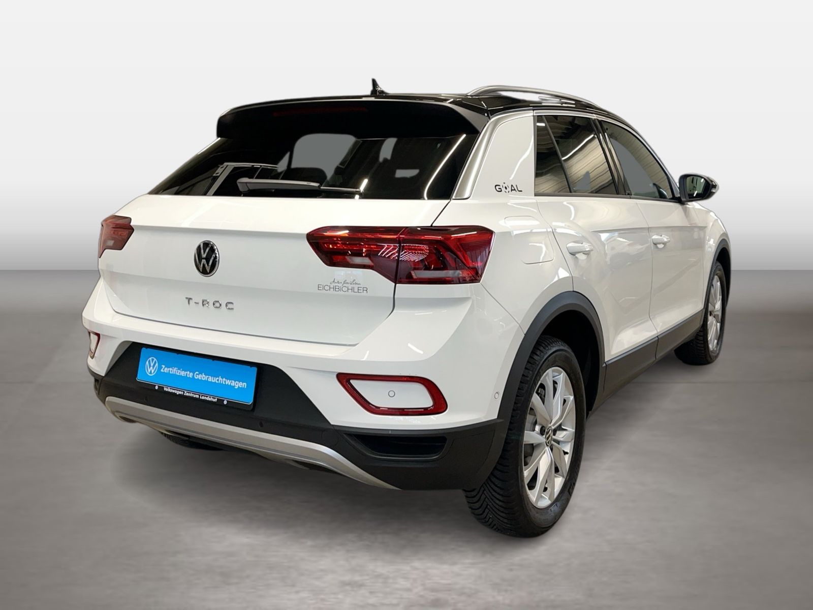 Volkswagen T-Roc - Bild 7