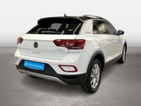 Volkswagen T-Roc - Vorschau Bild 7