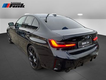 BMW 330d xDrive Limousine M Sportpaket HK HiFi DAB