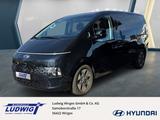 Hyundai Staria 2.2 CRDi Prime 2WD *9-Sitzer*NAVI*KAMERA - Hyundai STARIA: Prime