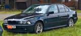 BMW 530d A Exclusive - BMW 530 aus 2001: 530d
