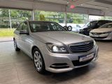 Mercedes-Benz C 180 CDI BlueEfficiency Limousine *Garantie* - Mercedes-Benz C 180 in Dortmund