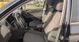 Volkswagen Tiguan Allspace 1.5 TSI ACT OPF Comfortline ... - schwarze Volkswagen Tiguan Allspace