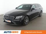 Mercedes-Benz E-Klasse E 300 d T Sportstyle Edition Aut.*NAVI* - Mercedes-Benz: Sport Edition