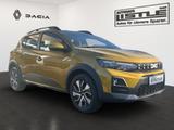 Dacia Sandero III Stepway Expression Winterpaket+Navi, - Dacia Sandero Gebrauchtwagen