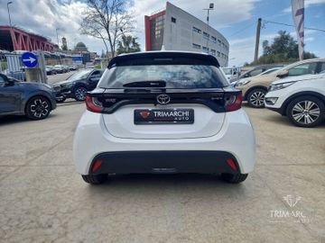 Toyota Yaris - 6