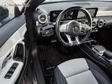 Mercedes-Benz CLA 35 AMG 4Matic|MBUX|RüKam|LED|Distro|Soundsys - Mercedes-Benz CLA 35 AMG aus 2022