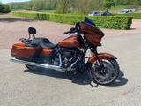 Harley-Davidson CVO Street Glide
