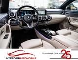 Mercedes-Benz CLA 220 d Shooting Brake Progressive|Leder Beige - : Beige