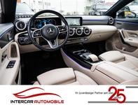 Mercedes-Benz CLA 220 d Shooting Brake Progressive|Leder Beige