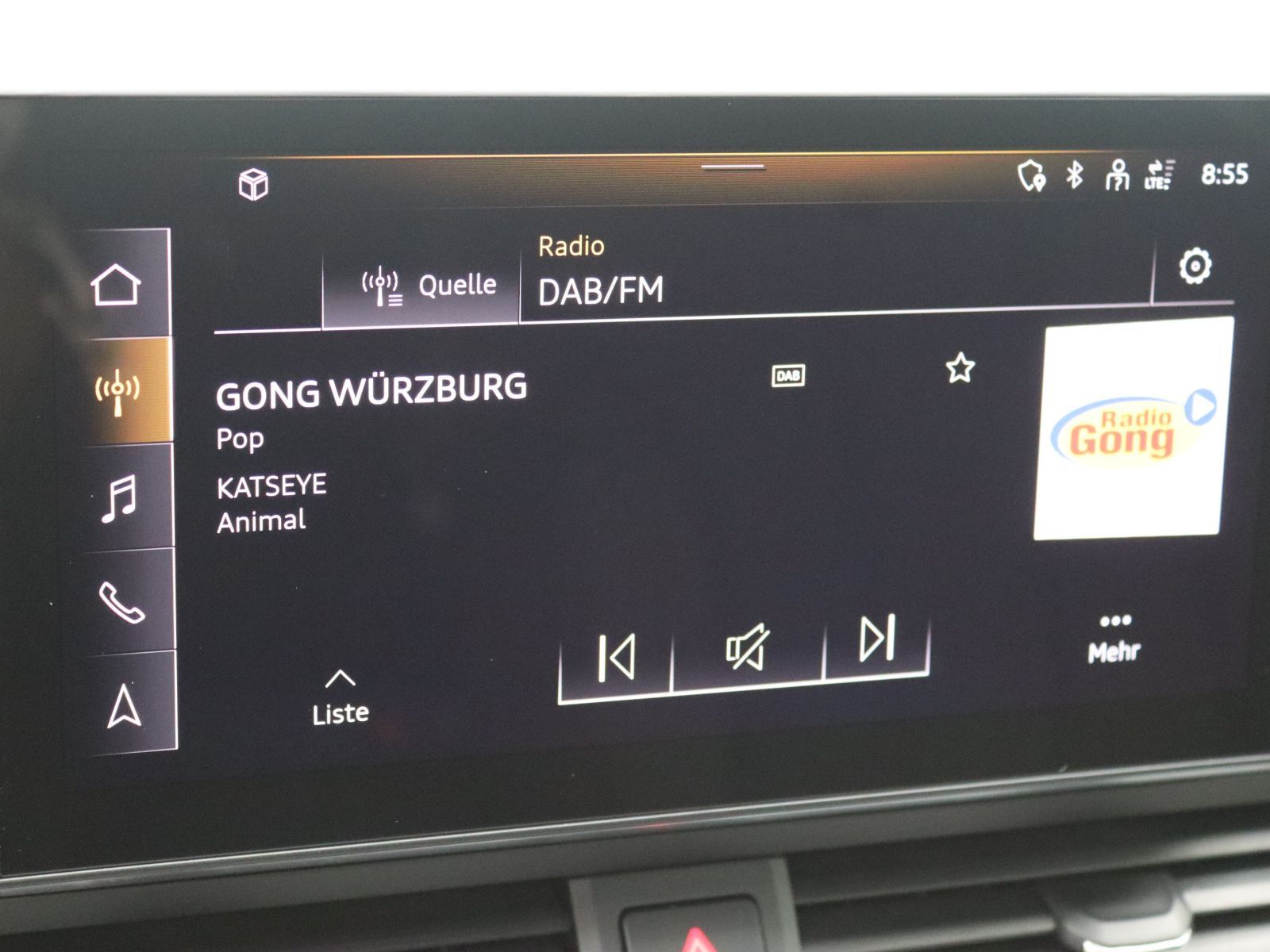 Audi A4 - Bild 15