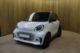 Smart ForTwo coupé EQ Edition Sport, Pano, Shz, Brabus