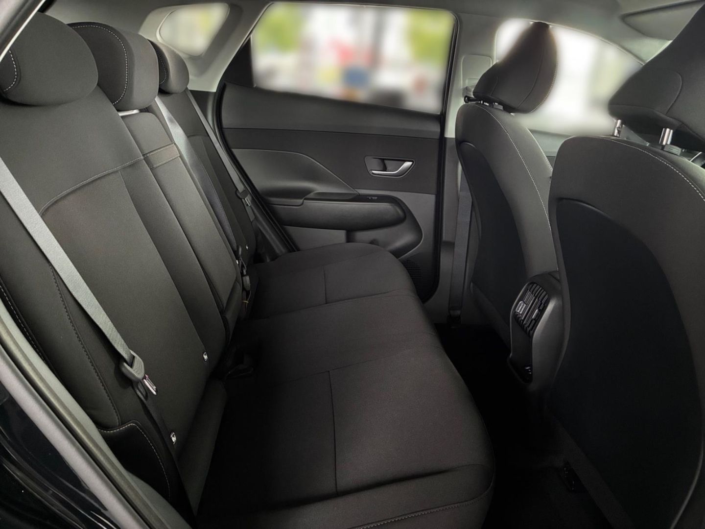 Hyundai KONA - Bild 13