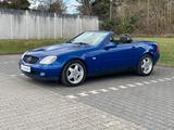 Mercedes-Benz SLK 200 TÜV Neu - Mercedes SLK-Klasse bis 5.000 Euro
