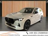 Mazda CX-60 e-Skyactiv D 3.3 Homura*Navi*ACC*BOSE*Pano - Mazda CX-60 Gebrauchtwagen