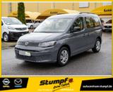 Volkswagen CADDY/1.5/5-SITZE/PDC/Kamera/Car Play - Volkswagen Caddy mit Benzin-Antrieb