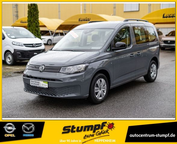 Volkswagen Caddy 1.5 TSI BMT (5-Si.) Caddy