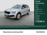 Skoda Kamiq 1.5 SELECTION CAM CARPLAY ALU SITZHEIZUNG