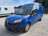 Fiat Doblo SX Maxi XL Kasten Hochdach - Fiat Doblo: Hochdach