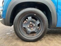 Dacia Spring - Vorschau Bild 13