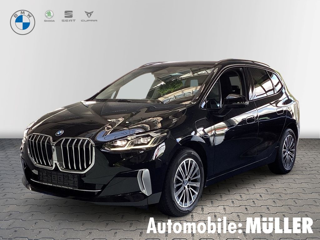 BMW 225 Active Tourer