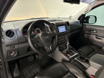 Volkswagen Amarok - 12