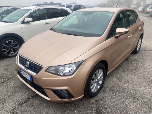 Seat Ibiza 1.6 TDI 80 CV 5 porte Business "NEOPA