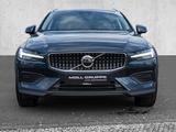 Volvo V60 Cross Country B4 AWD Plus Plus AWD - blaue Volvo V60 Cross Country