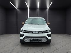 Dacia Spring Electric 65 Extreme