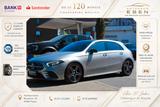 Mercedes-Benz A250 AMG-LINE+PANORAMA+AMBIENTE+KAMERA+8X FACH - Mercedes-Benz A 250 in Düsseldorf