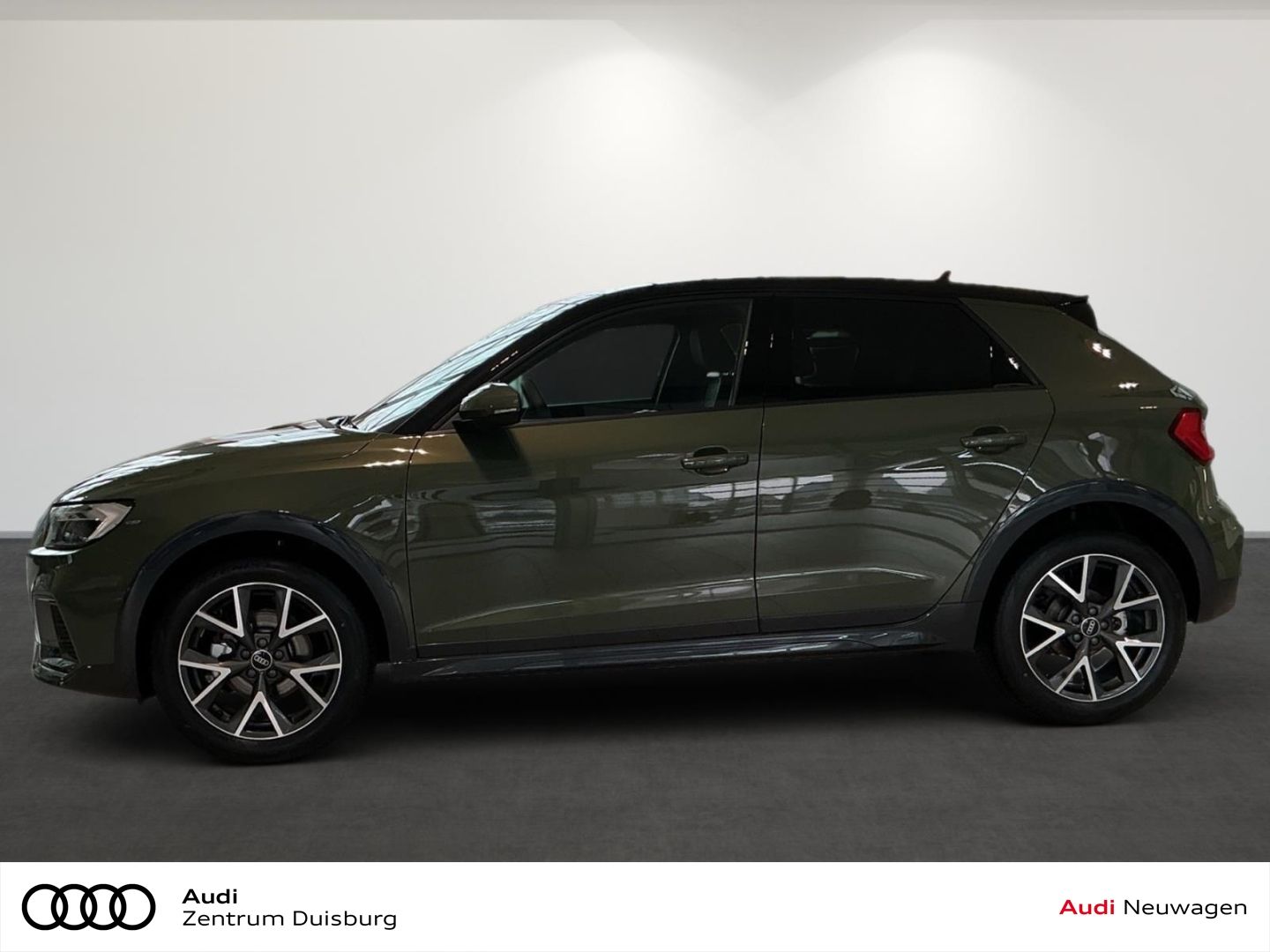 Audi A1 - Bild 3