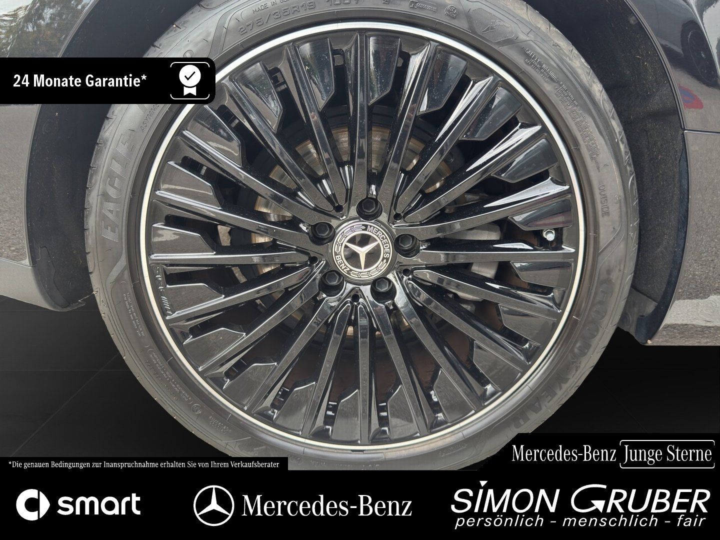 Fahrzeugabbildung Mercedes-Benz CLE 200 4M Cabrio AMG Premium+ Nappa Sitzklima