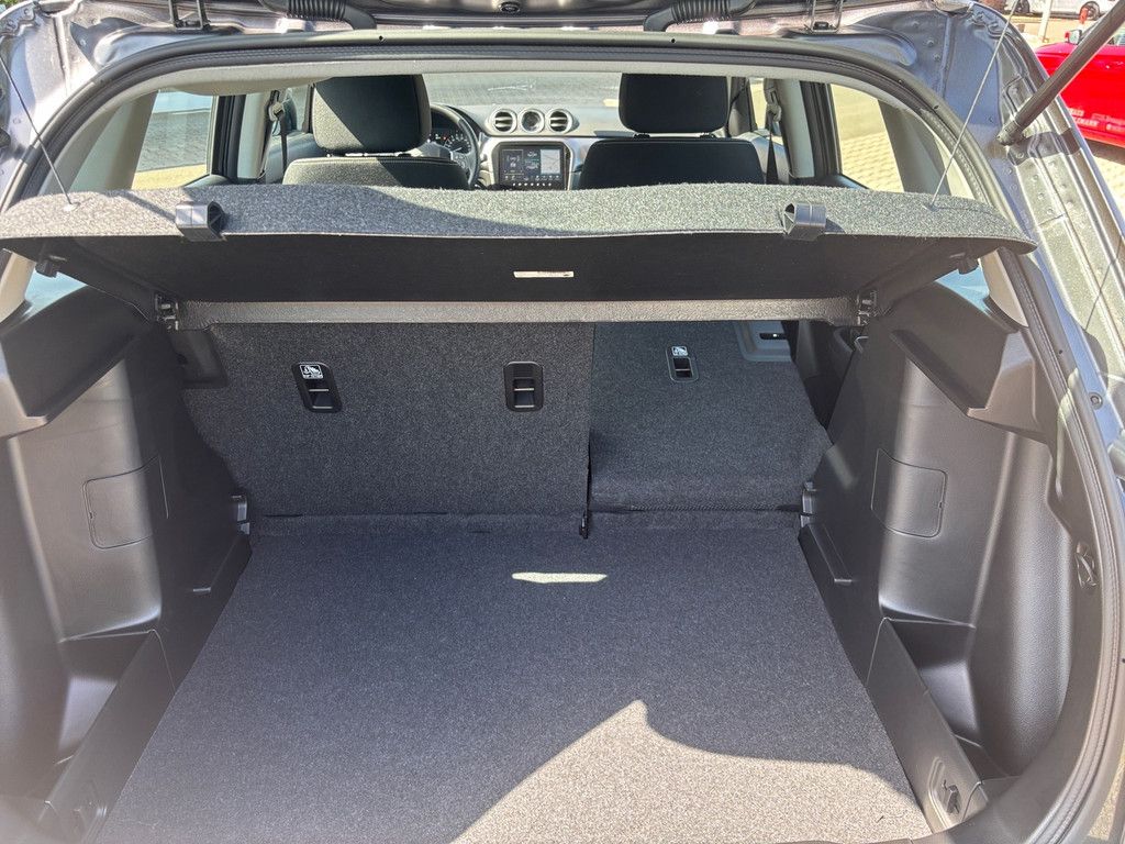 Suzuki Vitara - Bild 16