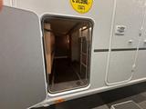 Dethleffs CAMPER 550 ESK  - Dethleffs 550