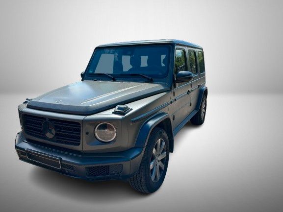 Mercedes-Benz G 400