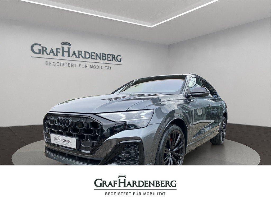 Audi Q8 3.0 TFSIe quattro tiptronic Navi HUD B&O AHK