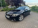 BMW 530d xDrive A - HUD, ACC, AHK, TÜV neu  - BMW 530 in Mainz