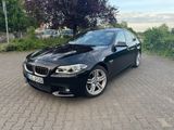 BMW 530d xDrive A - HUD, ACC, AHK, TÜV neu  - BMW 530 mit Diesel-Antrieb: Limousine, Xdrive