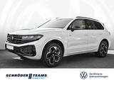 Volkswagen Touareg 3.0 TDI 4 Motion tiptronic R-Line Black 