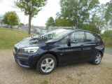 BMW 216 i Active Tourer Sport Line NAVI+SHZ+AHK 1.HD - BMW 216 Active Tourer Gebrauchtwagen