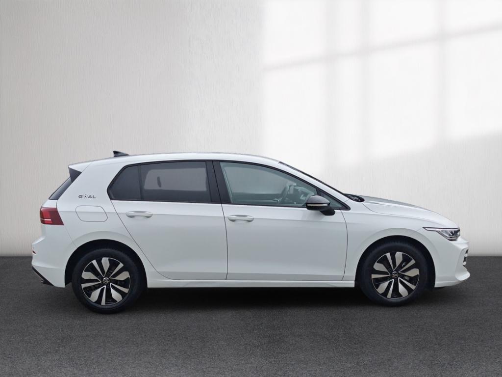 Volkswagen Golf 1.5 TSI Goal ACC LED PDC SHZ LHZ GJR VirtCo, миниатюра 6